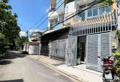 Cực phẩm ĐƯỜNG 40 72M² 8.6ty... Bán nhà mặt phố tại Thủ Đức, Hồ Chí Minh 02