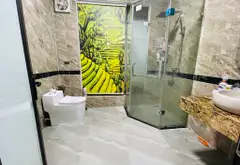 Nhà riêng 4 tầng diện tích 66.6m² gần phố Ngô Quyền, đầy đủ nội thất, ô tô vào nhà... Bán nhà riêng tại Dương Nội, Hà Nội 12
