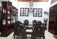 Nhà Phân Lô Oto Đỗ Phường Bạch Mai, Trung Tâm Hai Bà Trưng... Bán nhà riêng tại Bạch Mai, Hà Nội 01