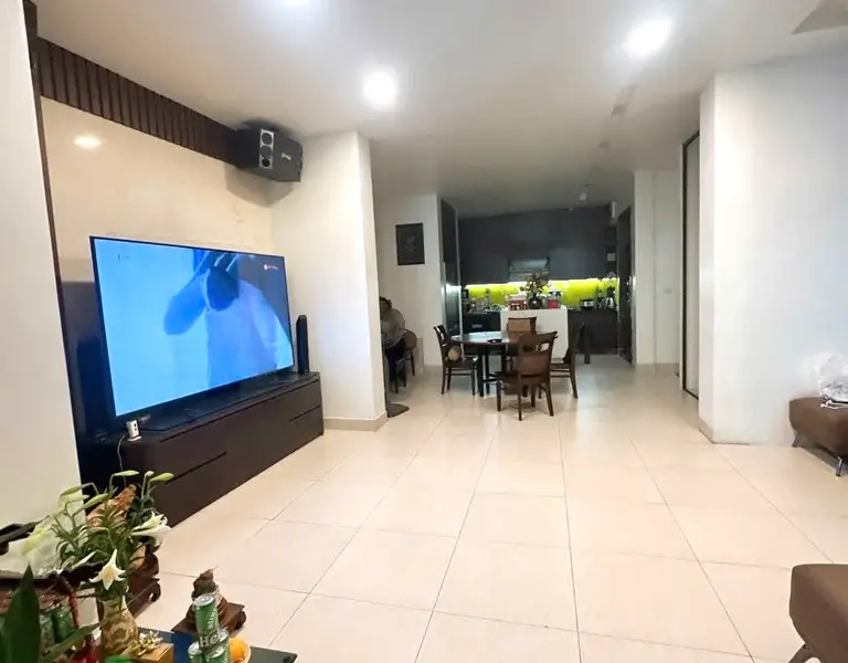 Xuân La, Tây Hồ, hàng xóm Ngoại Giáo Đoàn, bán kính 500m tiện ích là vừa.... Bán nhà riêng tại Xuân Đỉnh, Hà Nội 01