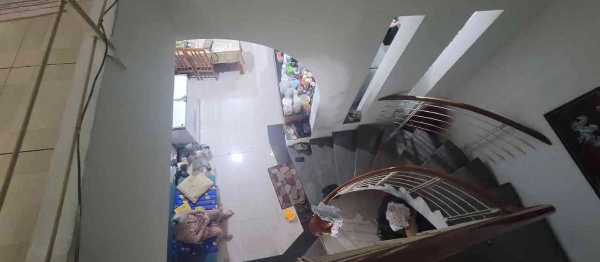 Bán nhà gần đại học Ngoại Ngữ, mặt tiền 5m, diện tích 95m², hướng đông nam... Bán nhà mặt phố tại Cẩm Lệ, Đà Nẵng 01
