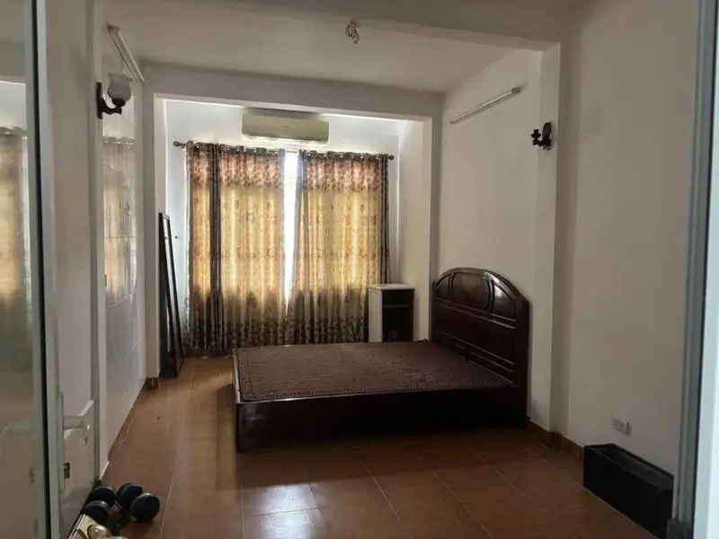 Nhà phân lô Quân Đội tại Lý Nam Đế, Hoàn Kiếm, 6 tầng, kinh doanh ô tô đỗ cửa... Bán nhà riêng tại Cửa Nam, Hà Nội 01