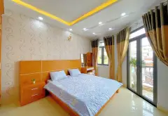 🔥 CHỦ GẤP BÁN – HẠ 600 TRIỆU – GIÁ MỚI 7.8 TỶ 🔥
🏆 NHÀ ĐẸP NHƯ PHIM – 5 TẦNG – KHU PHÂN LÔ ĐỒNG B... Bán nhà riêng tại An Hội Đông, Hồ Chí Minh 10