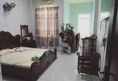 Nhà mặt phố 4 tầng diện tích 65m² tại Tân Thới Hiệp, Quận 12... Bán nhà mặt phố tại Tân Thới Hiệp, Hồ Chí Minh 12