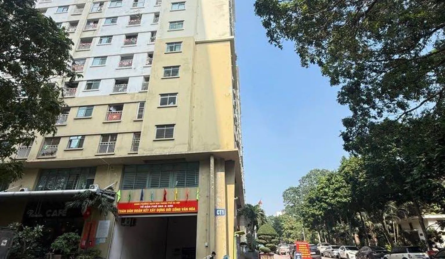 Bán căn hộ chung cư tại Skylight Minh Khai, 125m2, giá 11,5 tỷ... Bán căn hộ chung cư tại Bạch Mai, Hà Nội 01