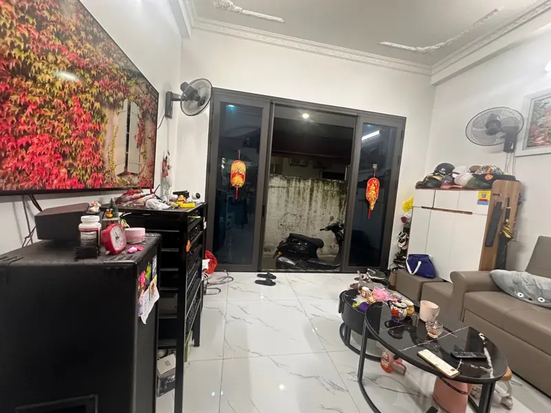 Bán nhà riêng phố Minh Khai 40m2 x4 tầng, giá 4,05 tỷ... Bán nhà riêng tại Hồng Bàng, Hải Phòng 01