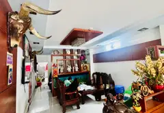 Bán Nhà Bình Phú Quận 6. Mặt tiền 72m2 - 4 Tầng - Chỉ 11.6 Tỷ.... Bán nhà mặt phố tại Bình Phú, Hồ Chí Minh 04