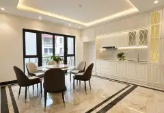 PHỐ KIM ĐỒNG – HIẾM – XÂY MỚI – 6 TẦNG – THANG MÁY – GẦN Ô TÔ – ĐẸP... Bán nhà riêng tại Tương Mai, Hà Nội 04