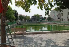 Bán đất 109m² mặt tiền rộng tại thôn Hà Phong Liên Hà... Bán đất tại Thư Lâm, Hà Nội 03