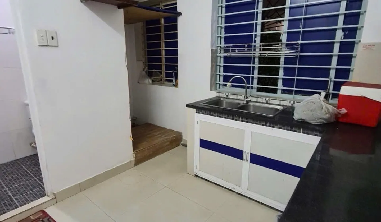 Bán chung cư mini 53m2 tầng 5 tại Tân Sơn Nhì giá 2,24 tỷ... Bán chung cư mini tại Tân Sơn Nhì, Hồ Chí Minh 01
