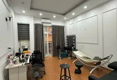 Bán nhà riêng 4 tầng tại phường Yên Hòa, diện tích 75 m², tiềm năng cao... Bán nhà riêng tại Yên Hòa, Hà Nội 02
