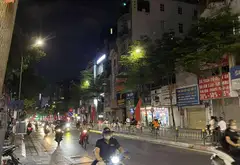 Nhà mặt phố trung tâm Đống Đa với mặt tiền 13.5m hiếm có... Bán nhà mặt phố tại Đống Đa, Hà Nội 02