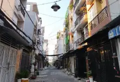 Cơ hội sở hữu nhà mặt phố Lê Văn Quới full nội thất, vào ở ngay... Bán nhà mặt phố tại Bình Trị Đông, Hồ Chí Minh 03