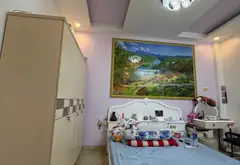 Siêu phẩm nhà 4 tầng lung linh, giá sốc!... Bán nhà riêng tại Bình Tân, Hồ Chí Minh 18