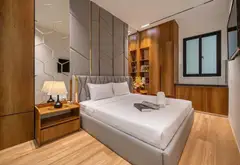 Villa hiện đại 4 tầng tại Sơn Trà, Đà Nẵng... Bán nhà mặt phố tại Sơn Trà, Đà Nẵng 06