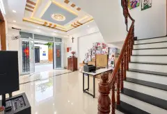 Nhà 4 tầng ngã ba Đông Quang... Bán nhà riêng tại Tân Thới Hiệp, Hồ Chí Minh 04