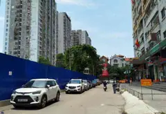 Căn hộ xinh xắn tại Kim Văn - Kim Lũ, view rộng thoáng... Bán căn hộ chung cư tại Định Công, Hà Nội 12