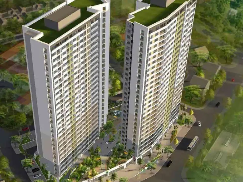 Căn hộ chung cư - 75m² - Đông Ngạc, Bắc Từ Liêm, Hà Nội - 5.3 tỷ... Bán căn hộ chung cư tại Đông Ngạc, Hà Nội 01