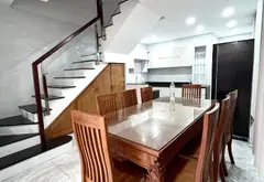 Hoàng Trọng Mậu Q7, Bán nhà hẻm xe hơi, 4x15m, 4 tầng, Ngay khu Him Lam, chỉ 11.x tỷ... Bán nhà riêng tại Tân Hưng, Hồ Chí Minh 04