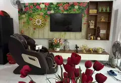 Nhà phố 3 tầng sang trọng tại Cẩm Bình, đón hướng Nam, không gian sống chuẩn mực... Bán nhà riêng tại Cẩm Phả, Quảng Ninh 04