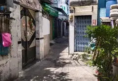Cơ hội vàng sở hữu nhà cấp 4 hai mặt hẻm giá giảm sốc tại Quận 6... Bán nhà riêng tại Bình Tiên, Hồ Chí Minh 02