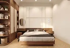 Nhà đẹp Lê Văn Sỹ, hẻm kinh doanh ô tô tránh, 3 tầng sang trọng... Bán nhà riêng tại Nhiêu Lộc, Hồ Chí Minh 09