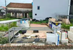 Đất Trục Chính Thôn Đông Mai - Kinh Doanh Đỉnh... Bán đất tại Lạc Đạo, Hưng Yên 09