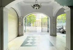 Biệt thự yên tĩnh, hiếm có ngay trung tâm Quận 8... Bán nhà mặt phố tại Bình Hưng, Hồ Chí Minh 05