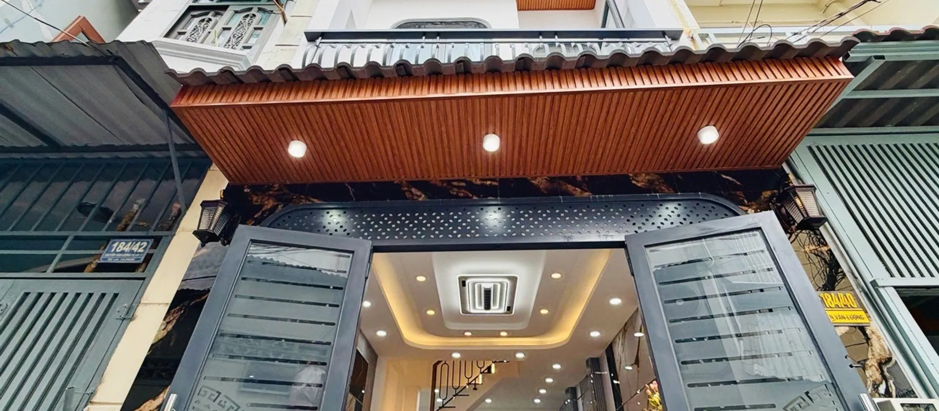 Nhà độc đáo Nguyễn Văn Lượng, Gò Vấp, giá hời khó tìm... Bán nhà riêng tại Gò Vấp, Hồ Chí Minh 01