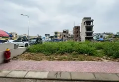 Cơ hội sở hữu đất trung tâm Ngô Quyền, vị trí đẹp, giá hợp lý... Bán đất tại Gia Viên, Hải Phòng 01