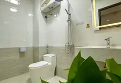 Bán nhà riêng 5 tầng tại quận Hoàng Mai, diện tích 31m2, 2 mặt thoáng... Bán nhà riêng tại Tương Mai, Hà Nội 05