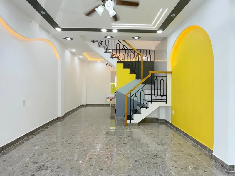 Nhà riêng Hoàng Xuân Nhị - Siêu phẩm chỉ 4.99 tỷ! 🌟... Bán nhà riêng tại Tân Phú, Hồ Chí Minh 01