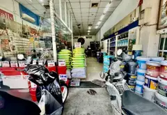 Nhà mặt phố Phan Văn Hớn,diện tích 158m2, 2 tầng, Bà Điểm... Bán nhà mặt phố tại Bà Điểm, Hồ Chí Minh 03