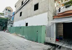 Bán nhà 2 tầng 58m2 gần mặt tiền tại Bình Trị Đông, Bình Tân... Bán nhà riêng tại Bình Trị Đông, Hồ Chí Minh 02