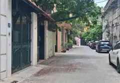 🍁 Đẹp nhất phố đội cấn .cần bán đất khu phân lô ô tô đỗ .mặt tiền siêu đẹp lô góc... Bán nhà riêng tại Ngọc Hà, Hà Nội 02