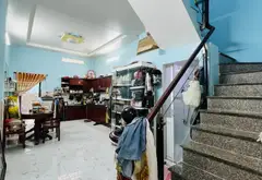 Nhà Bùi Tư Toàn Bình Tân, hẻm xe tải, giá tốt... Bán nhà riêng tại An Lạc, Hồ Chí Minh 04
