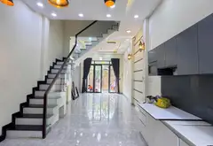 GIẢM NGAY 500 TRIỆU – BÁN NHÀ 4 TẦNG 1/ LÒ LU
📍 Vị trí 1/ đường Lò Lu rộng 30m, khu phân lô... Bán nhà riêng tại Long Phước, Hồ Chí Minh 04