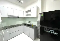 Bán nhà 2 tầng 16m2 tại phường An Hội Đông, Hồ Chí Minh... Bán nhà riêng tại An Hội Đông, Hồ Chí Minh 03