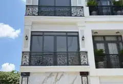 Bán nhà riêng 4 tầng khu Tên Lửa, diện tích 52m², giá 7.99 tỷ... Bán nhà riêng tại An Lạc, Hồ Chí Minh 01