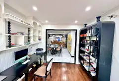 Căn hộ chung cư cao cấp 202 m2 tại làng Việt Kiều Châu Âu thiết kế sang trọng và tiện ích nổi bật... Bán căn hộ chung cư tại Hà Đông, Hà Nội 02