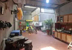 Bán nhà riêng 1 tầng tại phường Thanh Liệt, Hà Nội, mặt tiền 4.3m... Bán nhà riêng tại Thanh Liệt, Hà Nội 07