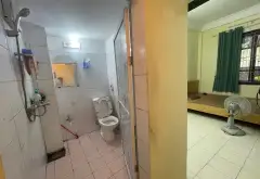 Nhà 3 tầng kiên cố gần cầu Chương Dương - giá hợp lý... Bán nhà riêng tại Bồ Đề, Hà Nội 09