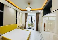 Cơ hội vàng sở hữu nhà mặt phố Hưng Phú Quận 8, vị trí kinh doanh đắc địa... Bán nhà mặt phố tại Chánh Hưng, Hồ Chí Minh 11