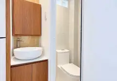 💥💥HẺM Xe Hơi💥NỞ Hậu
🏡36m² Sàn x 2PN 2Wc,…
💥Giá nhỉnh 2T🌹
👍Gần THPT Võ Thị Sáu, THCS Trương C... Bán nhà riêng tại Gia Định, Hồ Chí Minh 11