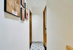 Bán nhà 3 tầng gần công viên Làng Hoa, diện tích 36m2, giá 6.18 tỷ... Bán nhà riêng tại Thông Tây Hội, Hồ Chí Minh 10