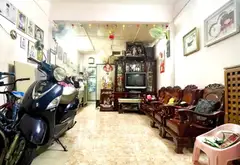 Nhà 2PN Phố Tây Quận 1, Tiện Ở & Đầu Tư... Bán nhà riêng tại Bến Thành, Hồ Chí Minh 04