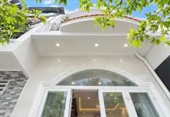 KHU PHỐ ẨM THỰC NHẬT - GIÁP QUẬN 1 - CHỢ THỊ NGHÈ - THẢO CẦM VIÊN - PHAN VĂN HÂN - GẦN 50M2... Bán nhà riêng tại Thạnh Mỹ Tây, Hồ Chí Minh 01
