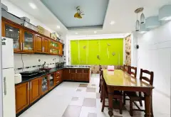 Bán nhà mặt phố phường Hiệp Bình, 4 tầng, diện tích 90m², giá 14.2 tỷ đồng... Bán nhà mặt phố tại Hiệp Bình, Hồ Chí Minh 04
