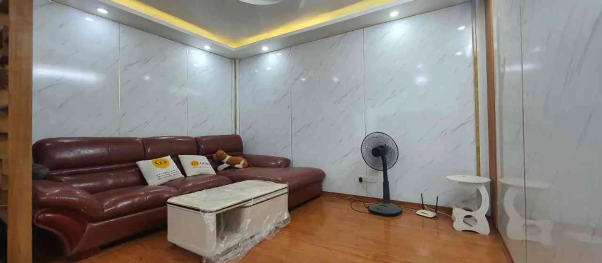 Bán nhà Đại Từ, Hoàng Mai, Hà Nội... Bán nhà riêng tại Định Công, Hà Nội 01