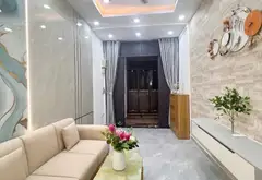 Nhà 2 tầng 2 PN Quang Trung, giá hạ còn 4.5 tỷ, pháp lý đầy đủ... Bán nhà riêng tại Gò Vấp, Hồ Chí Minh 06
